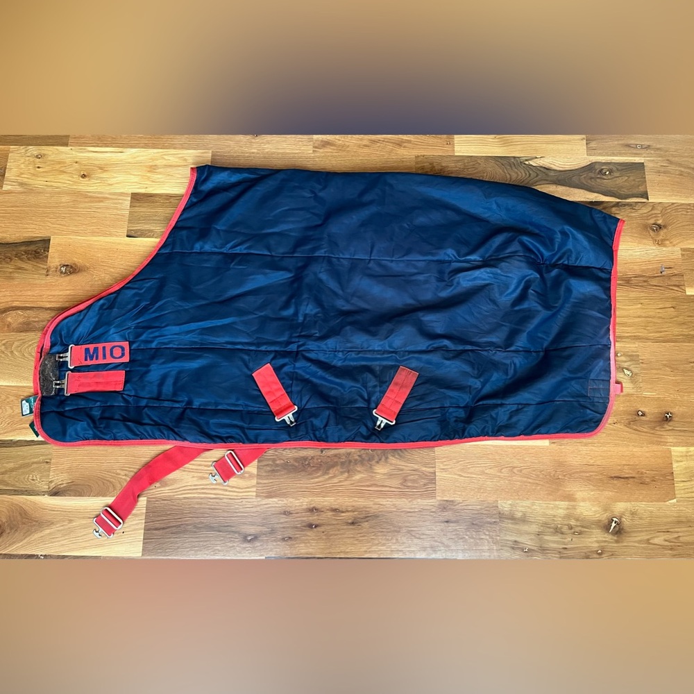 Mio 150g Stable Blanket Size 57”